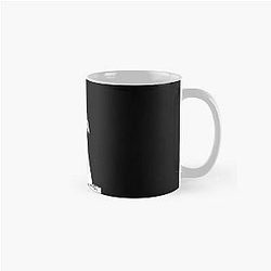 Joan Crawford High Contrast Classic Mug
