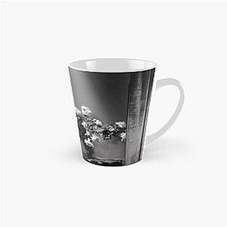 Joan Crawford looking fabulous in a ruffled Tall Mug