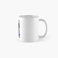 Joan Crawford Johnny Guitar Classic Mug