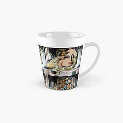 Who Was Marilyn Monroe This is Joan Crawford Tall Mug