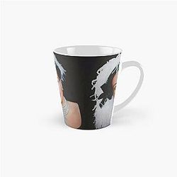 Joan Crawford Tall Mug