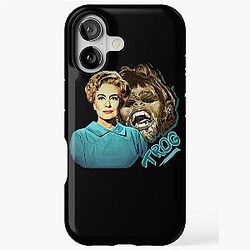 Joan Crawford iPhone Case