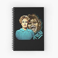Joan Crawford Notebook