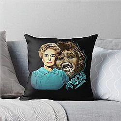 Joan Crawford Pillow