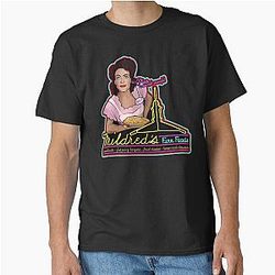 Joan Crawford's Fine Food Classic T-Shirt