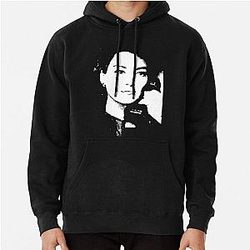 Joan Crawford Mildred Pierce 1945 Hoodie