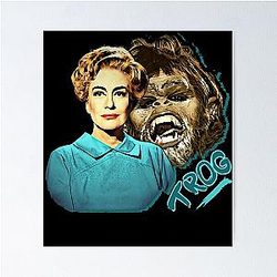 Joan Crawford Poster