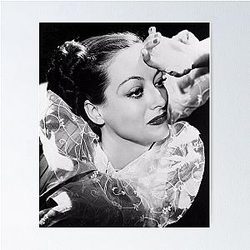 Joan Crawford Unchained