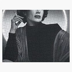 Joan Crawford Jigsaw Puzzle
