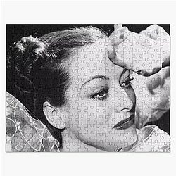 Joan Crawford Unchained Jigsaw Puzzle