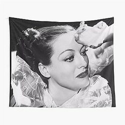 Joan Crawford Unchained