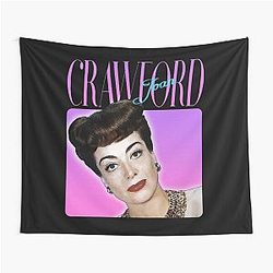 Joan Crawford Biography