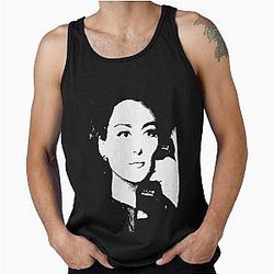 Joan Crawford Mildred Pierce 1945 Tank