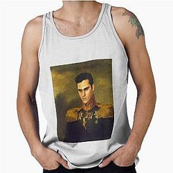 Joaquin Phoenix - Tank Top