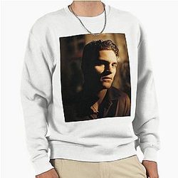 Joaquin Phoenix Pullover sweatshirt