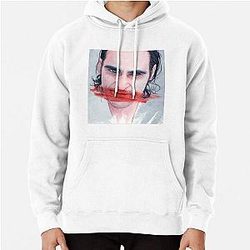 Joaquin Phoenix Hoodie