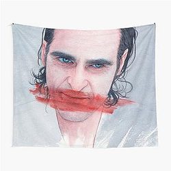 Joaquin Phoenix Tapestry