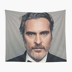Joaquin Phoenix Tapestry