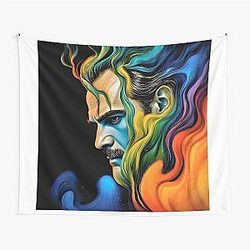 Joaquin Phoenix in Tapestry