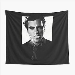 Joaquin Phoenix Actor Joker Tapestry