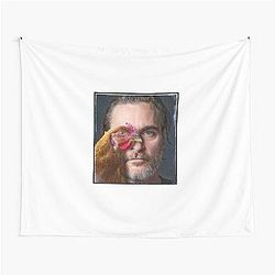 Joaquin Phoenix Tapestry
