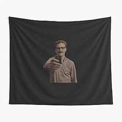 Joaquin Phoenix In Her Tapestry