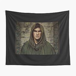 Joaquin Phoenix Tapestry