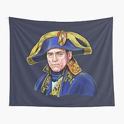 Joaquin Phoenix Tapestry
