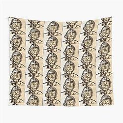 Joaquin Phoenix Napoleon Bonaparte Tapestry