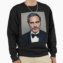 Joaquin Phoenix Sweatshirt