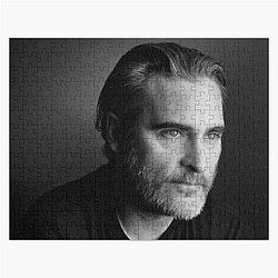 Joaquin Phoenix Puzzle