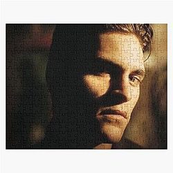Joaquin Phoenix Jigsaw Puzzle