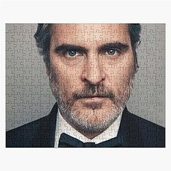 Joaquin Phoenix Jigsaw Puzzle