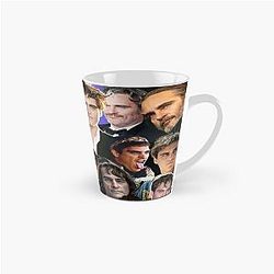Joaquin Phoenix Tall Mug