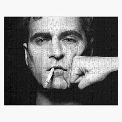 Joaquin Phoenix Jigsaw Puzzle
