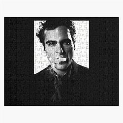 Joaquin Phoenix Joker Actor Jigsaw