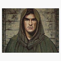 Joaquin Phoenix Jigsaw Puzzle