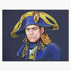 Joaquin Phoenix Jigsaw Puzzle