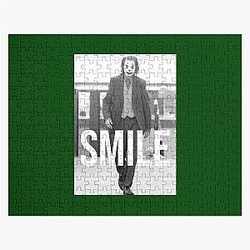 Joaquin Phoenix Jigsaw Puzzle