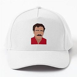 Joaquin Phoenix Baseball Cap