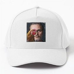 Joaquin Phoenix Baseball Cap
