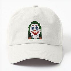 Joaquin Phoenix Joker Hat