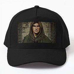 Joaquin Phoenix Baseball Cap