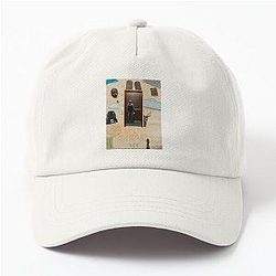Beau is afraid Joaquin Phoenix a Ari Aster Dad Hat