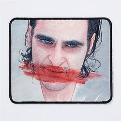 Joaquin Phoenix Mouse Pad