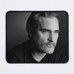 Joaquin Phoenix Mouse Pad