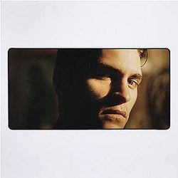 Joaquin Phoenix Desk Mat