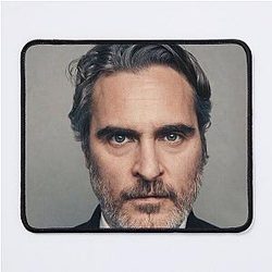 Joaquin Phoenix Mouse Pad