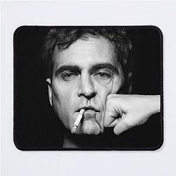 Joaquin Phoenix Mouse Pad