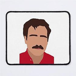Joaquin Phoenix Mouse Pad